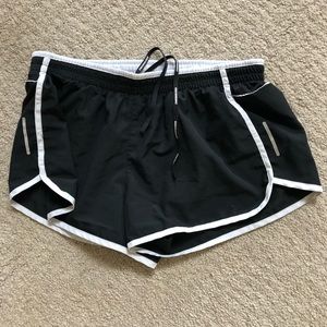 Nike shorts